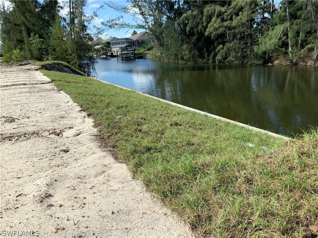 2526 SW 17th Ave., Cape Coral, FL 33914