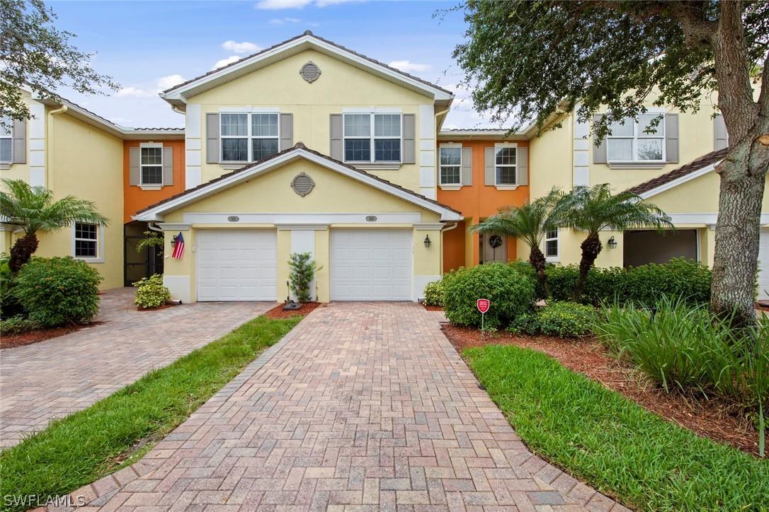 4391 Lazio Way #304, Fort Myers, FL 33901