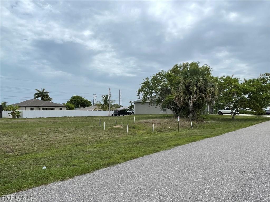 114 SE 39th Ter., Cape Coral, FL 33904