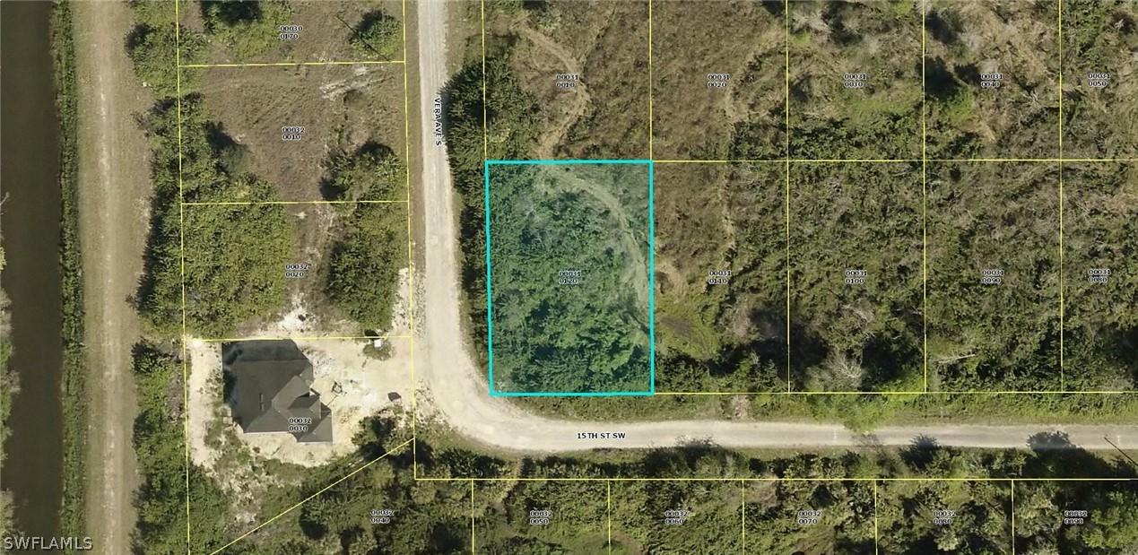 3610 15th St., Lehigh Acres, FL 33976