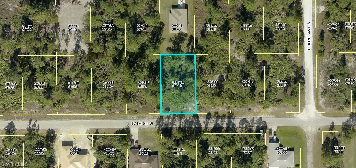2706 17th St., Lehigh Acres, FL 33971