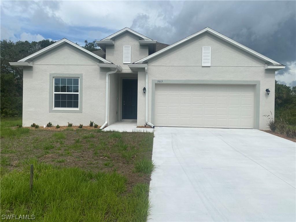 1613 Fifth Ave., Lehigh Acres, FL 33972