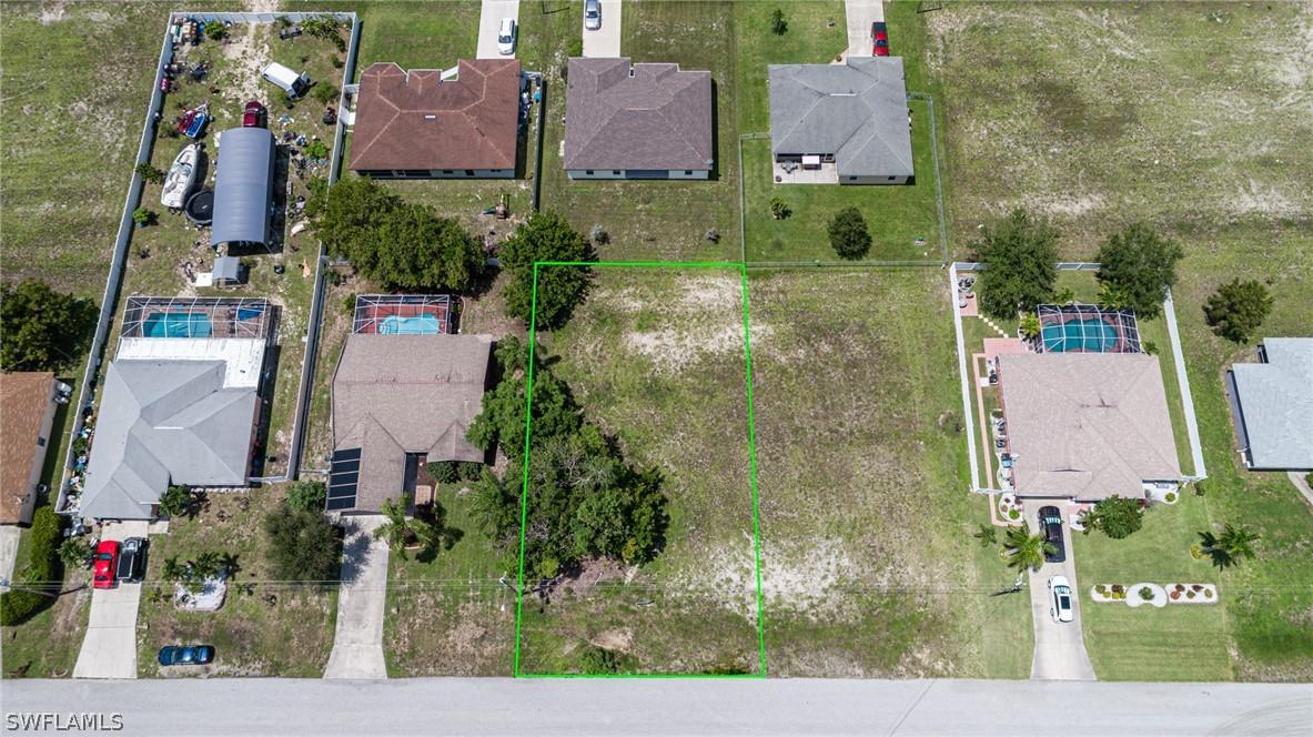 1703 NW 18th St., Cape Coral, FL 33993