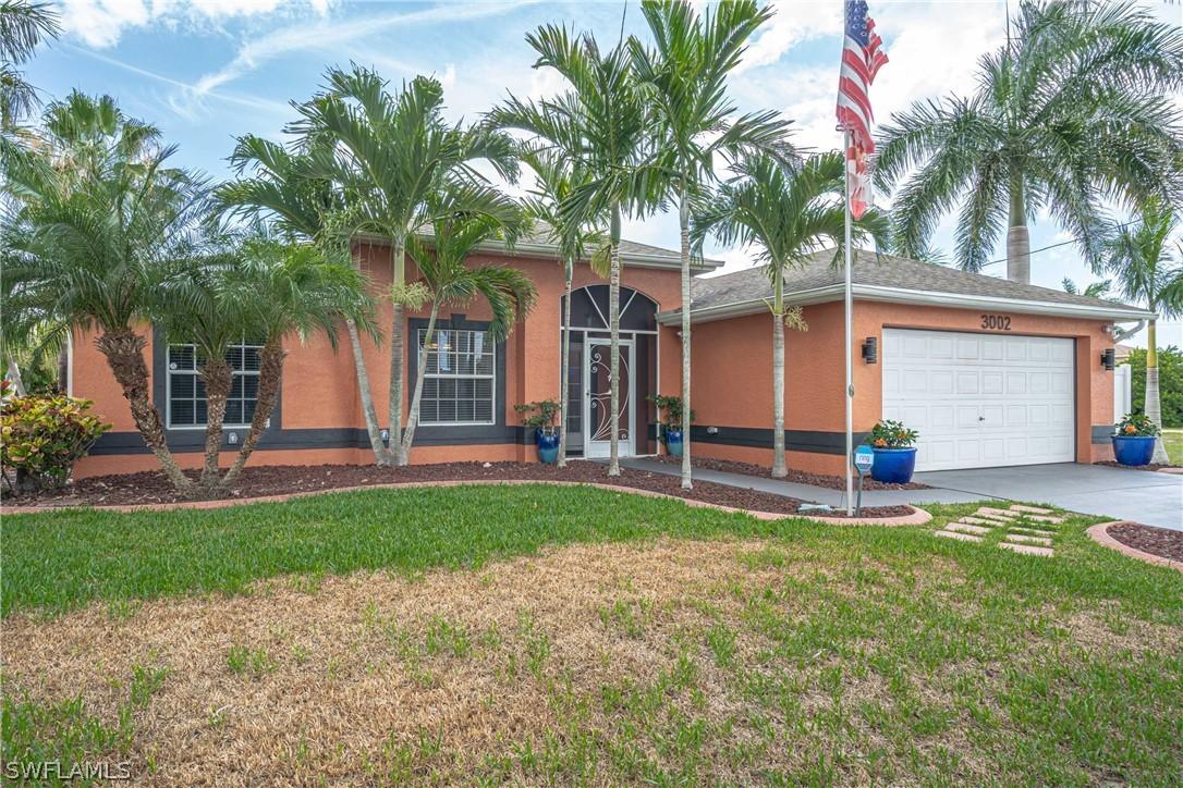 3002 NW 10th St., Cape Coral, FL 33993
