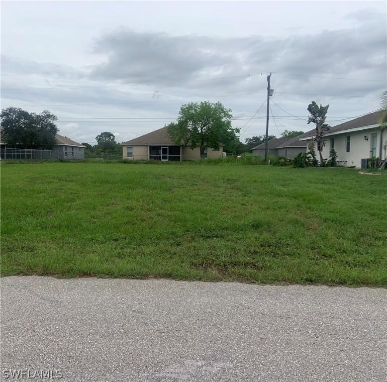 2127 NE 25th St., Cape Coral, FL 33909