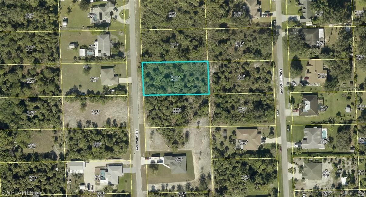 514 Plumosa Ave., Lehigh Acres, FL 33972