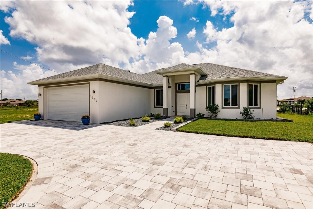 1300 SW 18th Ave., Cape Coral, FL 33991