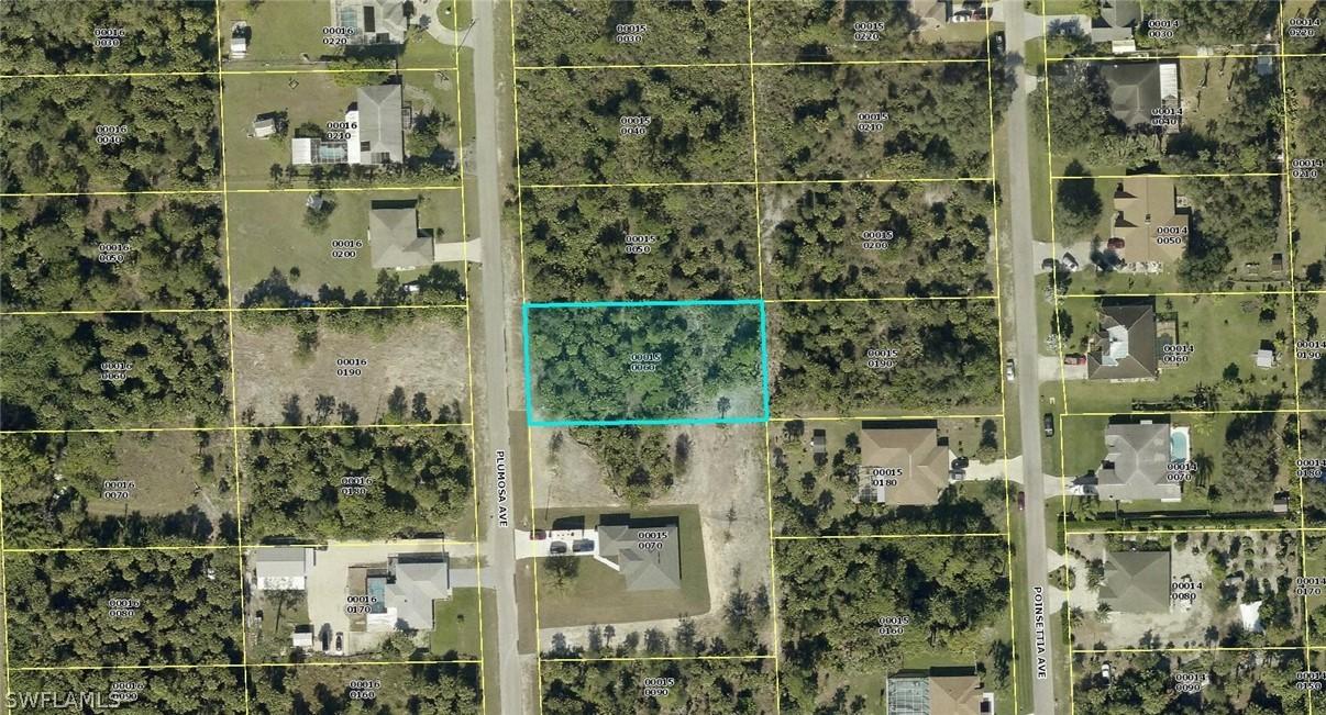 512 Plumosa Ave., Lehigh Acres, FL 33972