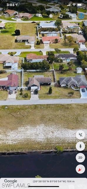 1020 SE 13th Ave., Cape Coral, FL 33990