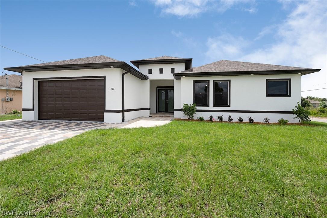 3502 12th St., Lehigh Acres, FL 33971