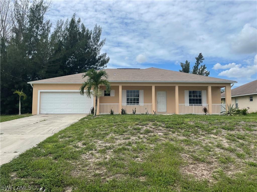 1824 SW 2nd St., Cape Coral, FL 33991