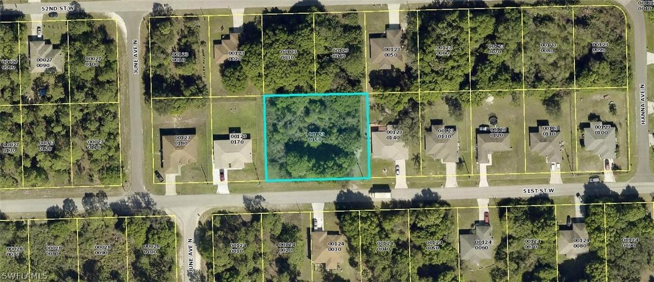 2816 51st St., Lehigh Acres, FL 33976