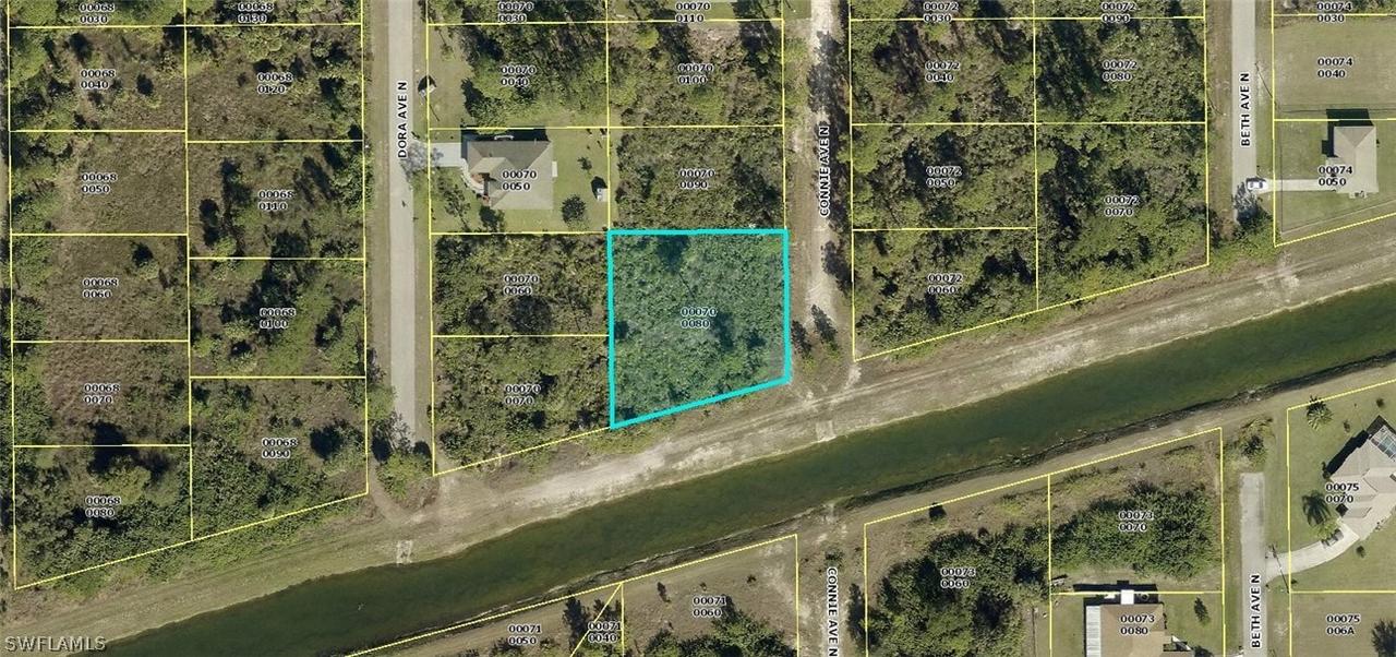 2911 Connie Ave., Lehigh Acres, FL 33971