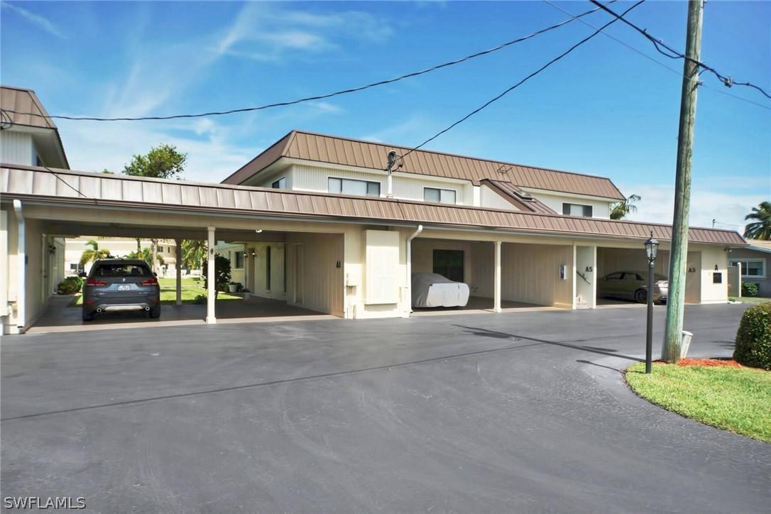 4924 Viceroy St. #A1, Cape Coral, FL 33904
