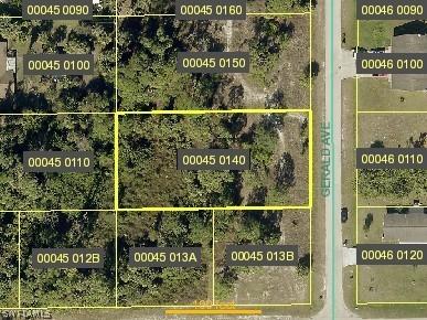 729 Gerald Ave., Lehigh Acres, FL 33936