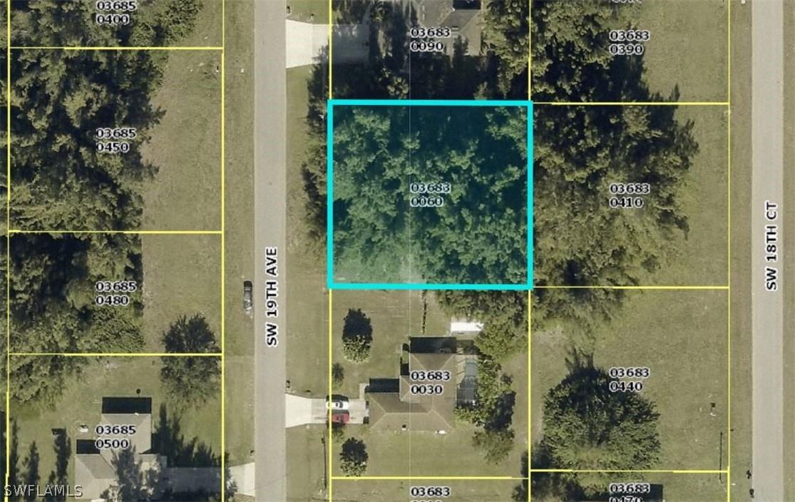 635 SW 19th Ave., Cape Coral, FL 33991