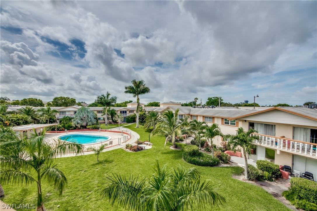 3704 Broadway #307, Fort Myers, FL 33901