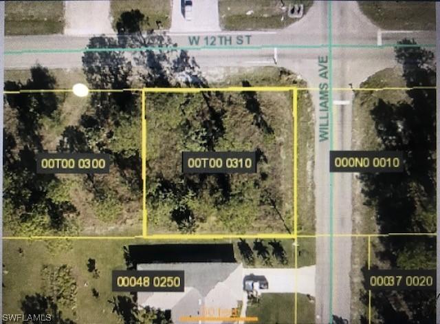 1101/1103 W 12th St., Lehigh Acres, FL 33972