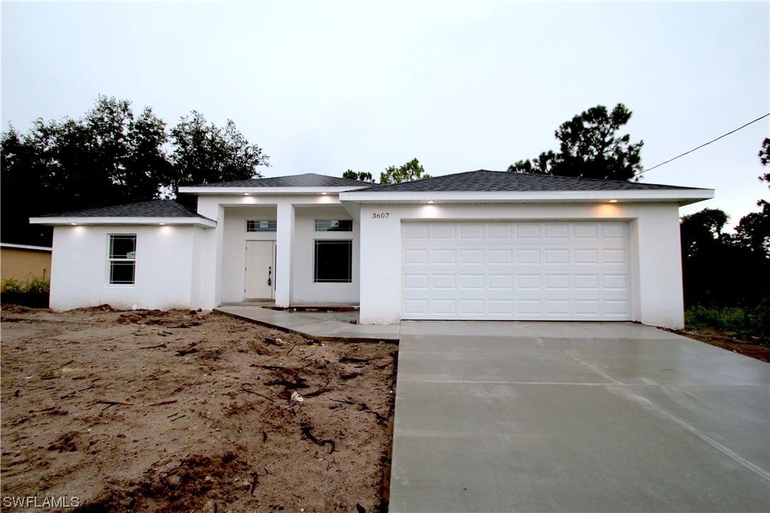 3607 38th St., Lehigh Acres, FL 33976