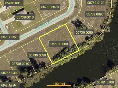 1522 NE 41st St., Cape Coral, FL 33909