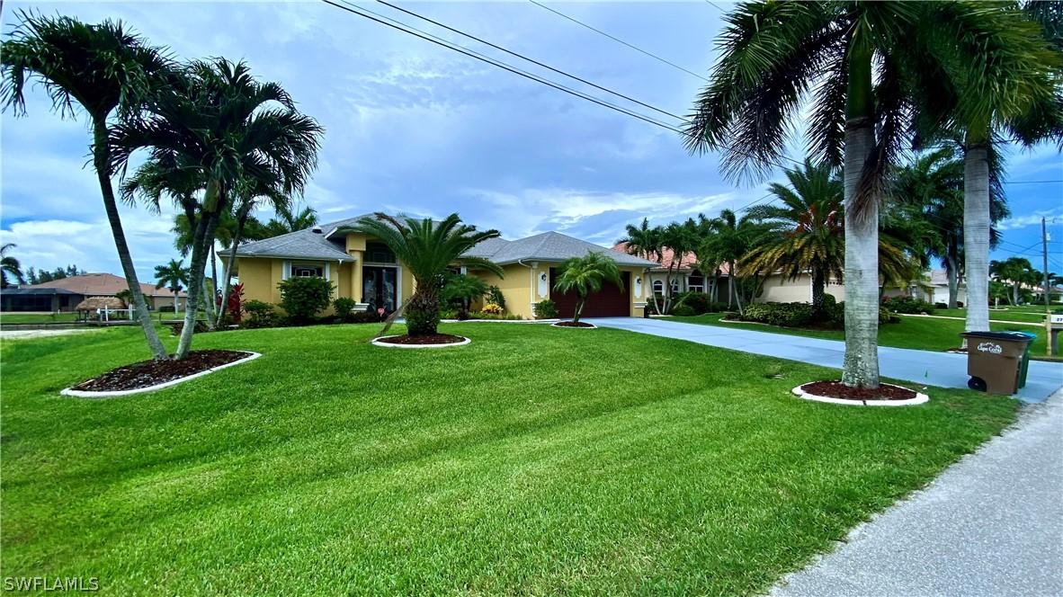 2721 SW 37th St., Cape Coral, FL 33914
