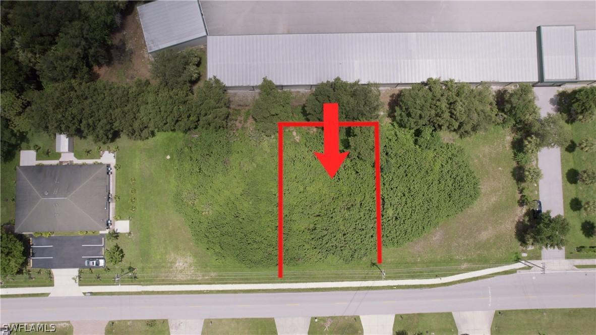 2313 NE 6th St., Cape Coral, FL 33909