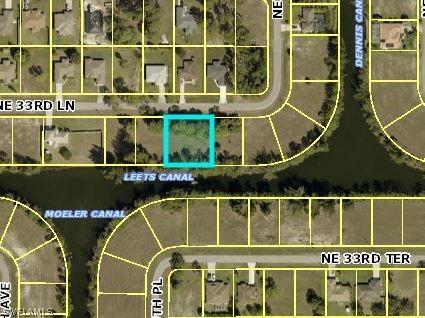 2030 NE 33rd Ln., Cape Coral, FL 33909