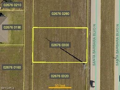 1120 Santa Barbara Blvd., Cape Coral, FL 33993