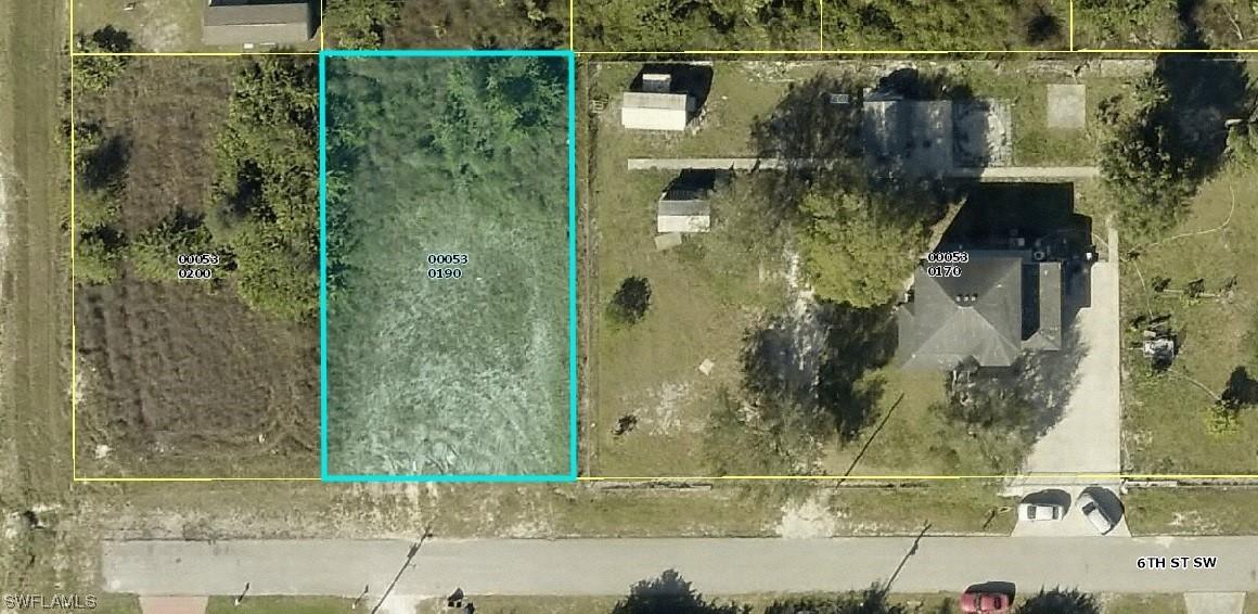 3316 6th St., Lehigh Acres, FL 33976