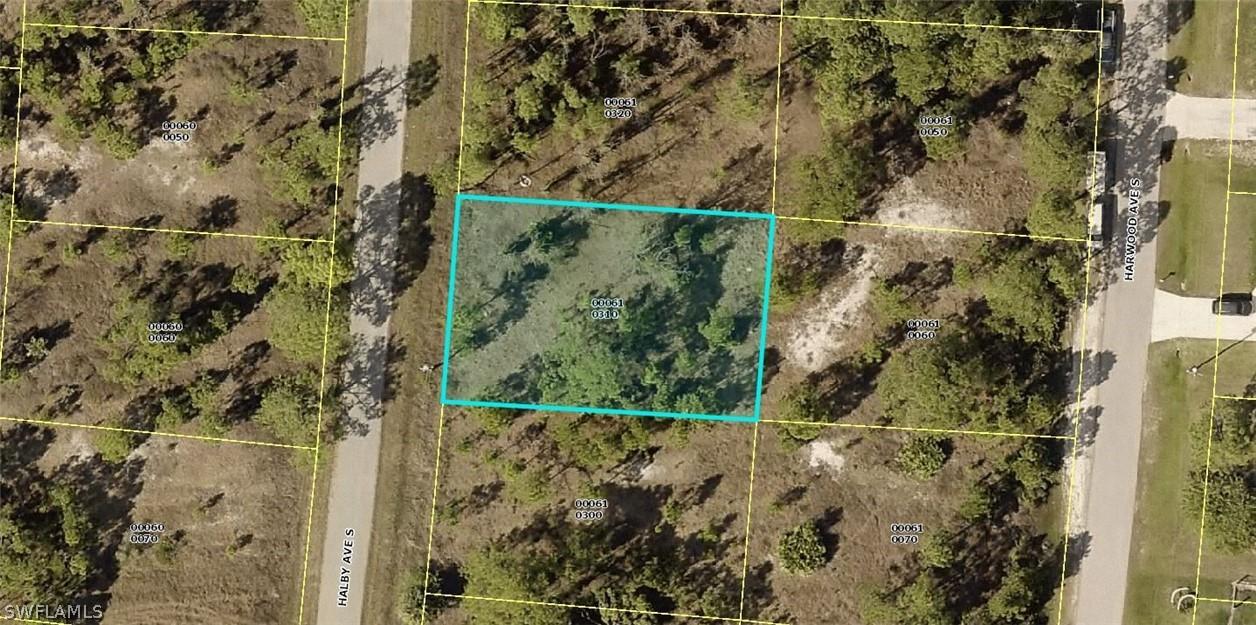 1047 Halby Ave., Lehigh Acres, FL 33974