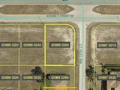 1926 Kismet Pkwy., Cape Coral, FL 33993