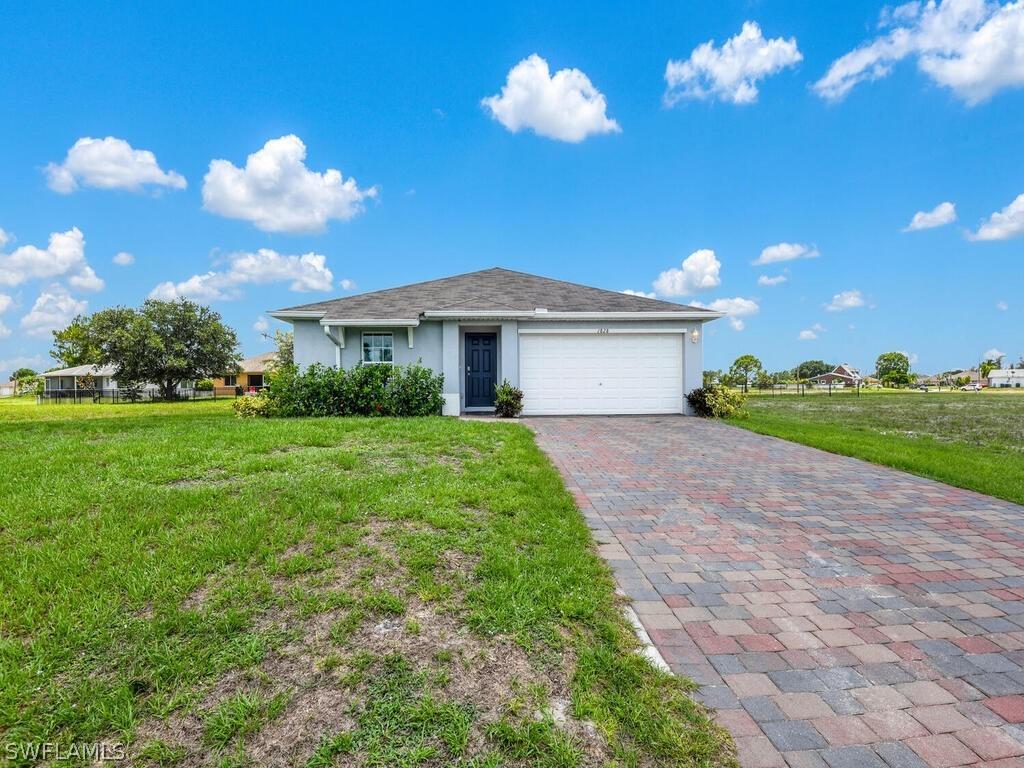 1828 NW 13th Ter., Cape Coral, FL 33993