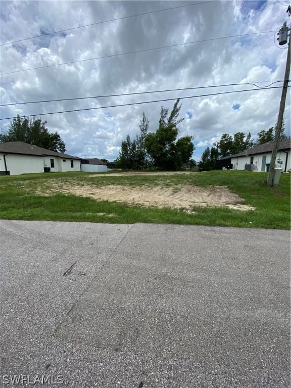 1206 SW 23rd St., Cape Coral, FL 33991