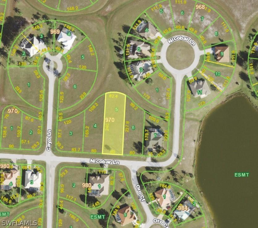 24340 Nicobar Ln., Punta Gorda, FL 33955