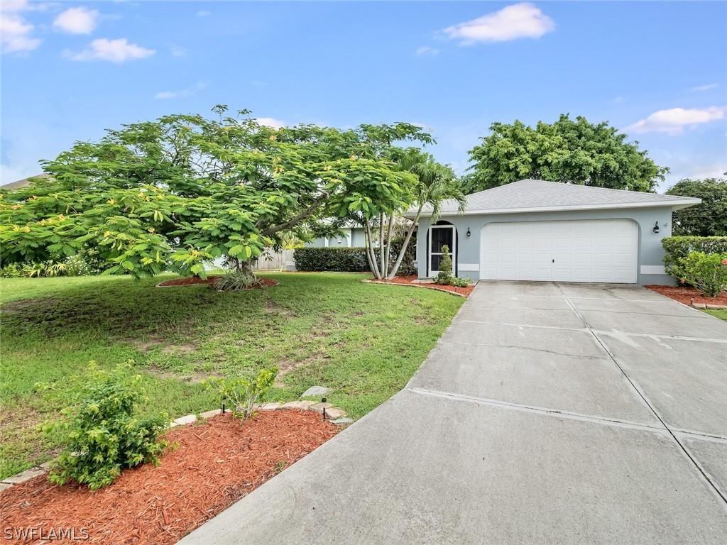 141 SE 16th Ter., Cape Coral, FL 33990
