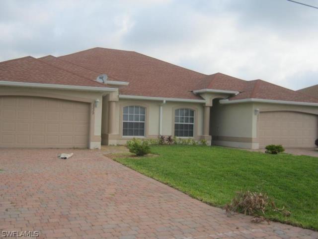 1229 SE 6th Ter., Cape Coral, FL 33990