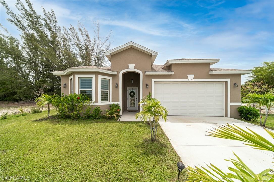 2131 SW 15th Pl., Cape Coral, FL 33991