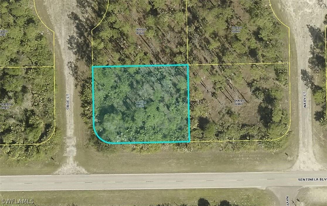 107 Oboe Ct., Lehigh Acres, FL 33974