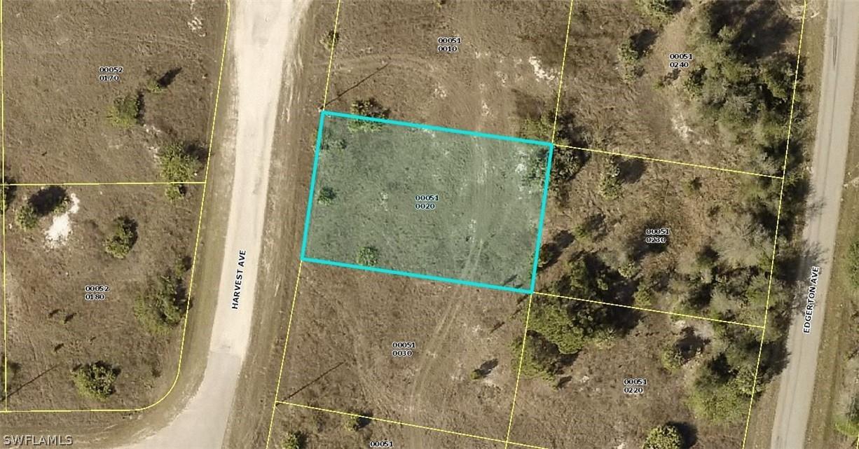 1083 Harvest Ave., Lehigh Acres, FL 33974