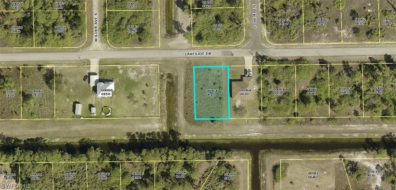 950 Lakeside Dr., Lehigh Acres, FL 33974