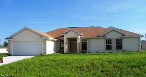 413 NW 14th Ter., Cape Coral, FL 33993