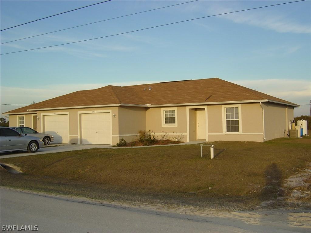 4500 28th St., Lehigh Acres, FL 33973
