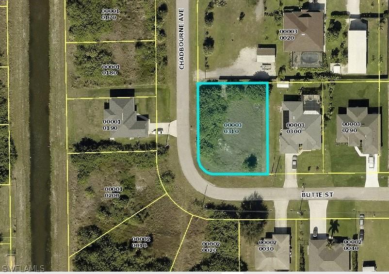 5138 Butte St., Lehigh Acres, FL 33971