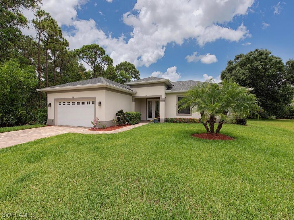 4536 Sierra Ln., Bonita Springs, FL 34134