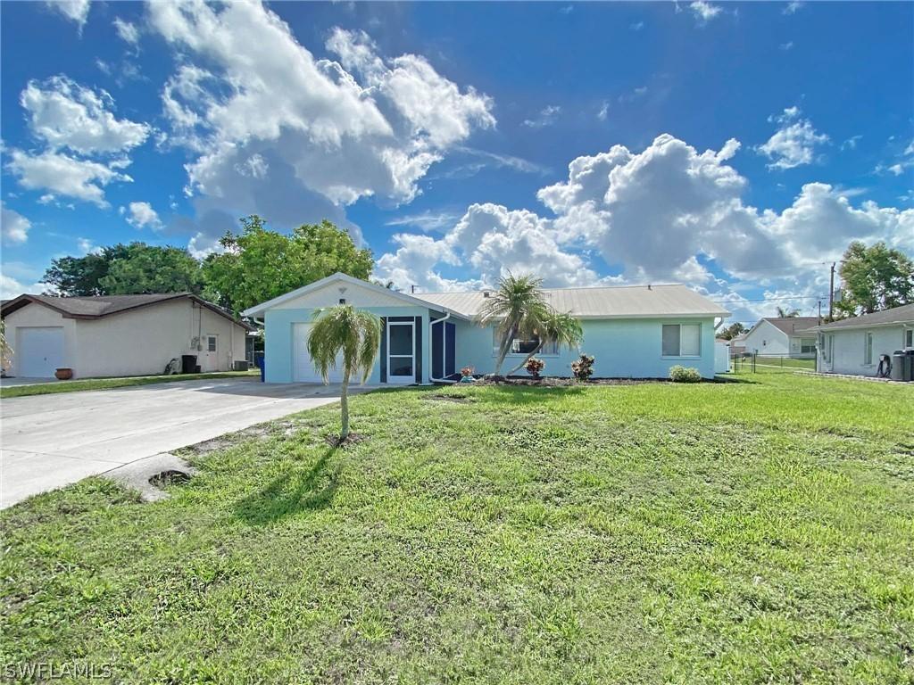 17381 Duquesne Rd., Fort Myers, FL 33967
