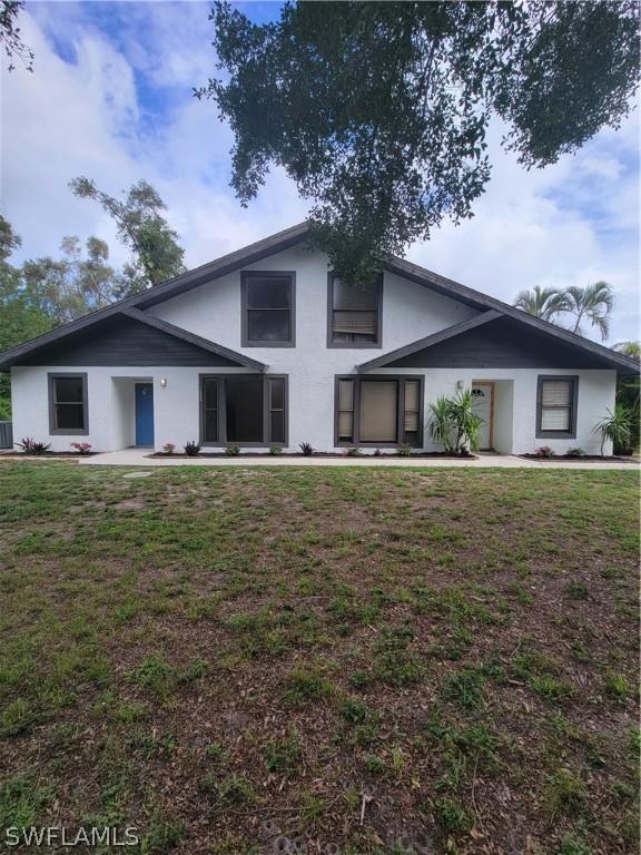 17430/434 Dumont Dr., Fort Myers, FL 33967