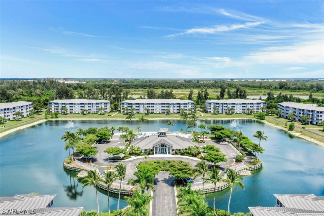 16595 Lake Circle Dr. #246, Fort Myers, FL 33908