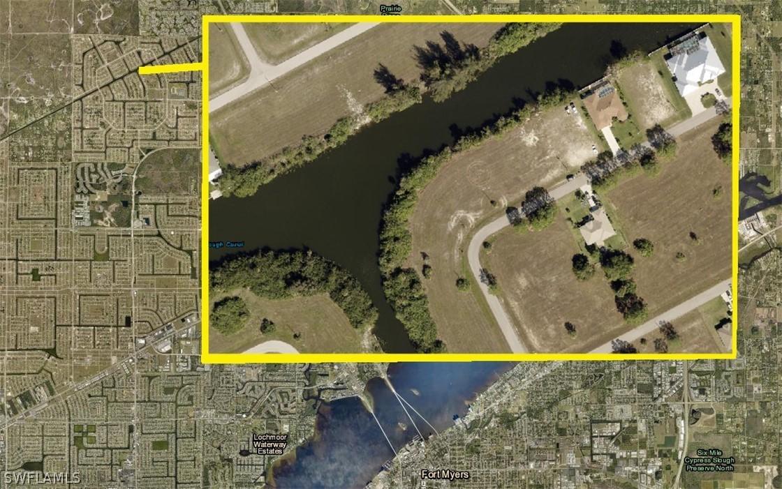 1703 NE 41st St., Cape Coral, FL 33909