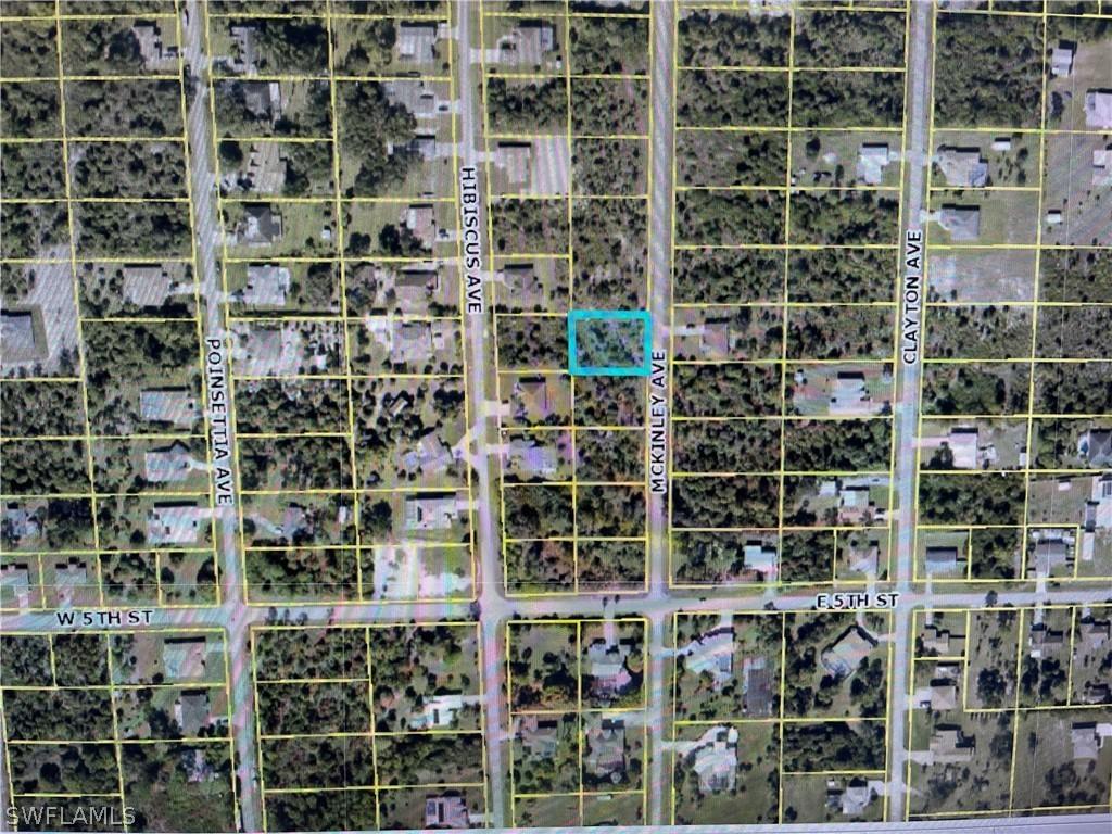 509 Mckinley Ave., Lehigh Acres, FL 33972