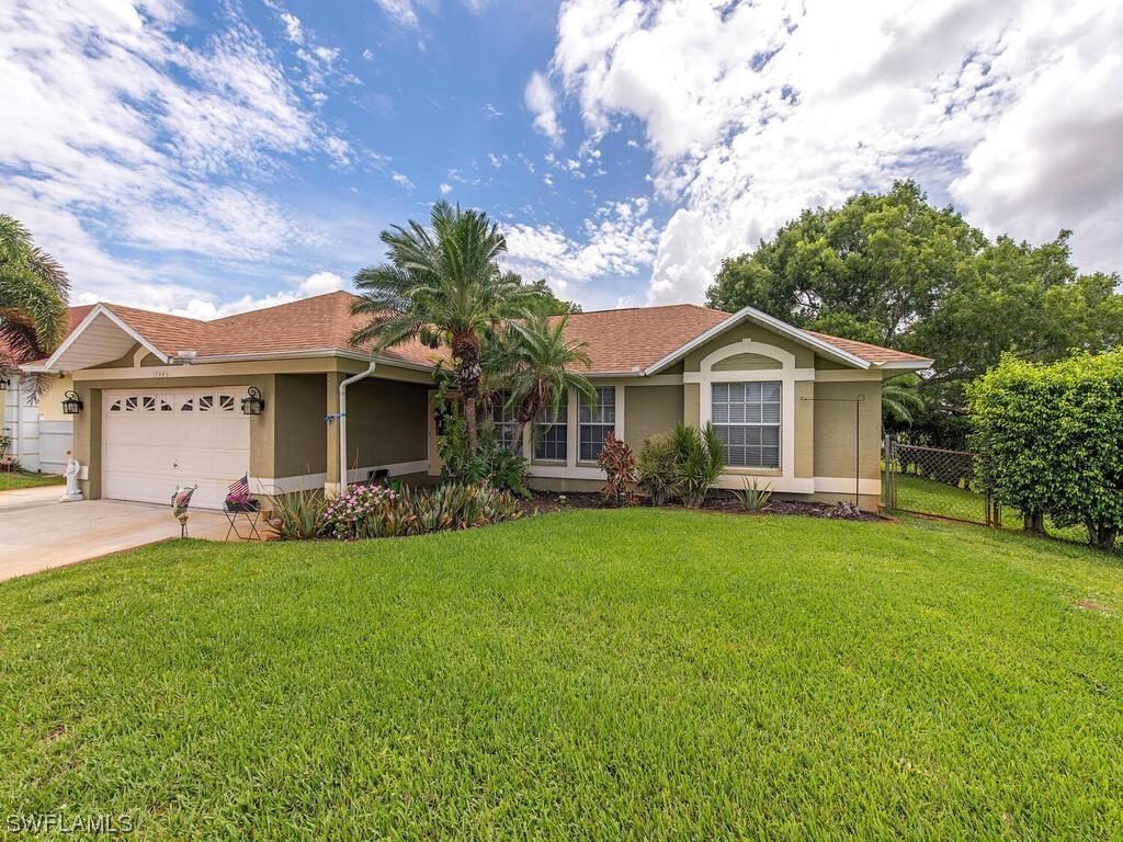 17445 Kentucky Rd., Fort Myers, FL 33967
